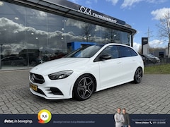 Mercedes-Benz B-klasse - 180 Business Solution AMG | Schuifdak | Elektr. trekhaak |Cruise