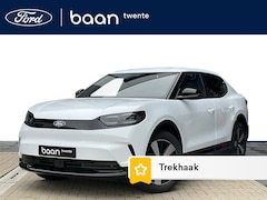 Ford Capri - Extended Range RWD 77 kWh | AGR stoelen | Wegklapbare Trekhaak | Driver Ass. Pack | Vol Le