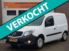 Mercedes-Benz Citan - 108 CDI Economyn