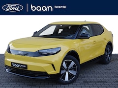 Ford Capri - Extended Range RWD 77 kWh | Comfort zetels | Head UP display | Driver Assistance Pack | Vi