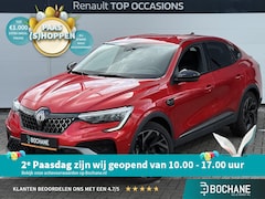 Renault Arkana - 1.6 E-Tech full hybrid 145 esprit Alpine (NIEUW MODEL) Groot Scherm | BOSE | Winter Pack |