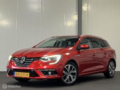 Renault Mégane Estate - 1.5 dCi BOSE [ NAP 1e eig. camera LED ]