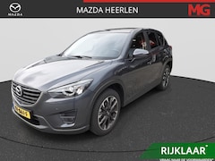 Mazda CX-5 - 2.0 SkyActiv-G 165 GT-M Line 2WD | Rijklaar | 1e eigenaar |