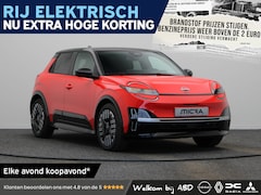 Nissan Micra - Advance 52 kWh | Achteruitrijcamera | Draadloze smartphonelader