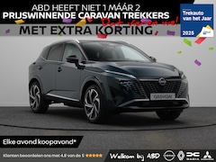 Nissan Qashqai - Tekna Plus + Two Tone e-Power | 12.3" TFT digitale cockpit | Automatische achterklep met h