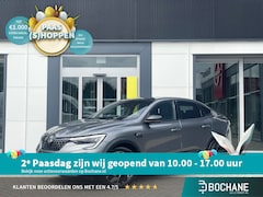 Renault Arkana - 1.6 E-Tech full hybrid 145 esprit Alpine | 360° Camera | Stoelverwarming | Adaptive Cruise