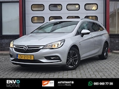Opel Astra Sports Tourer - 1.0 Turbo 120 Edit. Navi/Clima/PDC