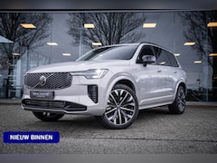 Volvo XC90 - T8 Plus Dark Facelift Plug-in hybrid AWD * HUD * 360 camera * H&K
