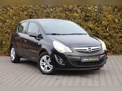 Opel Corsa - 1.3 CDTi EcoFlex S/S Selection 5 drs Airco|half leder|Lmv|Cruise