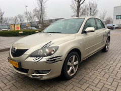 Mazda 3 Sport - 2.0 Executive - AIRCO - HATCHBACK