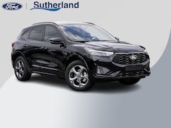 Ford Kuga - 2.5 PHEV ST-Line 243 pk | Wegklapbare trekhaak | 2.100 kg trekgewicht | Winterpakket