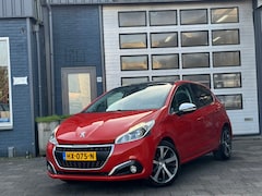 Peugeot 208 - 1.2 PureTech Première | Clima | Navi | Camera | Pano