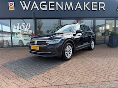 Volkswagen Tiguan - 1.5 TSI Life Business AUT|ACC|NAV|Stoelvw