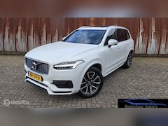 Volvo XC90 - 2.0 T8 Twin Engine AWD Inscription R-Design 7pers