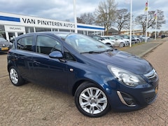Opel Corsa - 1.4-16V BlitZ