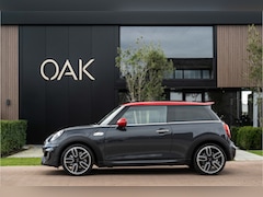 MINI Cooper S - 2.0 F1 Aut. | JCW-Trim | Navigatie | Panorama | Schaalstoelen | H&K | Head-Up | Camera | 1