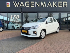 Mitsubishi Space Star - 1.2 Cool+ Airco|NAVI|Tel|Vol Onderhoud