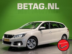 Peugeot 308 SW - 1.2 110 PK | Trekhaak | Camera |