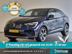 Renault Arkana - 1.6 E-Tech full hybrid 145 techno | NAVIGATIE | 360° CAMERA | PACK CITY PREMIUM | CLIMATE