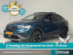 Renault Arkana - 1.6 E-Tech full hybrid 145 Esprit Alpine | Panoramadak | BOSE-Audiosysteem | Adaptive Crui