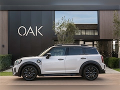 MINI Countryman - 1.5 Cooper SE Hybrid ALL4 Classic | Navi | Panorama | Leder | Memory | H&K | Head-Up | Cam