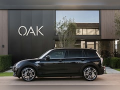 MINI Clubman - 2.0 Cooper S F1 Aut. | JCW-Trim | Navi | Panorama | H&K | Head-Up | Camera | 19"LM | Enigm