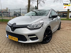 Renault Clio Estate - 1.2 GT Automaat Apple Car Play