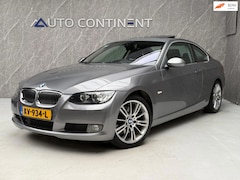 BMW 3-serie Coupé - 330xi 272 PK / AUT / Nette auto / Open Dak