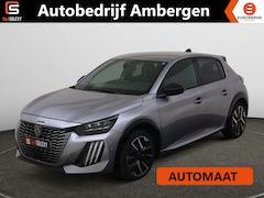 Peugeot 208 - 1.2 Hybrid (145Pk) GT Keyless Adapt.-Cruise Géén Afleverk