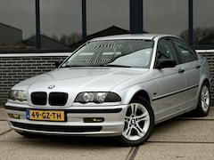 BMW 3-serie - 318i