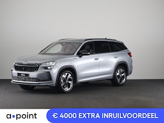Skoda Kodiaq - Sportline Business PHEV 1.5 TSI 204 pk 6 versn. DSG | Panoramadak | Wegklapbare trekhaak |