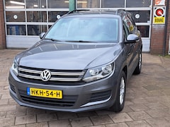 Volkswagen Tiguan - 1.4 TSI Comfort&Design Edition