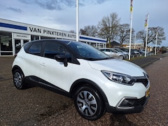 Renault Captur - 0.9 TCe Zen TREKHAAK