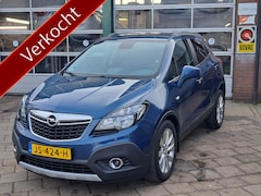 Opel Mokka - 1.4 T Cosmo+Navigatie