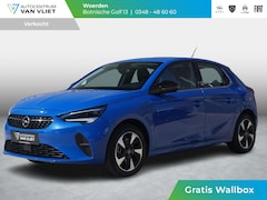 Opel Corsa-e - 50kWh Elegance (Level 3) 11kW 3 fase | Navi Pro 10" scherm | Premium pakket | Winterpakket