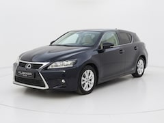 Lexus CT 200h - Luxury Line Leder|Memory|Stoelverwarming|Parkeersensoren|Camera