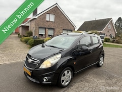 Chevrolet Spark - 1.2 16V LT