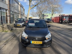 Suzuki Celerio - 1.0 Comfort