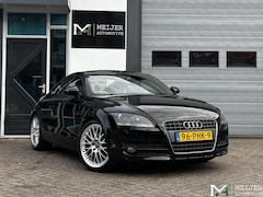 Audi TT - 2.0 TFSI Pro Line|Stoelv.|Clima|Navi|Elektr.ramen|1e eig