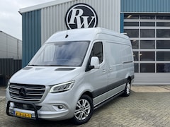 Mercedes-Benz Sprinter - 319 3.0 CDI L2H2 LED / D-schuifdeur / Navi / 6-Cilinder / Unieke inbouw / Camera / Carplay