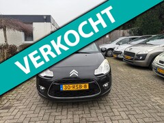 Citroën C3 - 1.6 VTi Exclusive