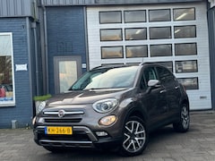 Fiat 500 X - 1.4 Turbo MultiAir Lounge | Clima | Navi | NAP