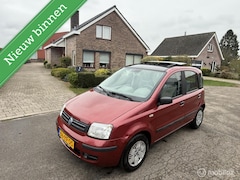 Fiat Panda - 1.2 Dynamic