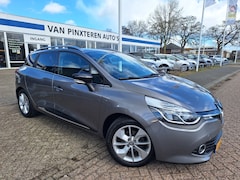 Renault Clio Estate - 0.9 TCe Limited TREKHAAK