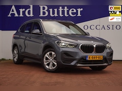 BMW X1 - XDrive25e Executive+Led+Volleder+Navigatie+stoel-verw+Premuim-Kleur+parkeer-Hulp + 52KM-ac