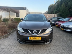 Nissan Qashqai - 1.2 Connect Edition