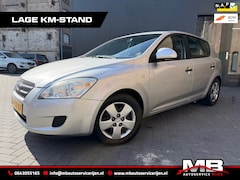 Kia Cee'd - 1.4 X-tra