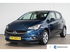 Opel Corsa - 1.0 Turbo Online Edition | Apple Carplay & Android Auto | Parkeersensoren | Airco | Cruise