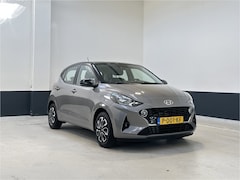 Hyundai i10 - 1.0 Premium | Apple Carplay/ Android auto| Camera | NL | 1 Eig |