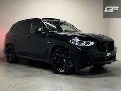BMW X5 - xDrive45e M-Sport Individual Laser Luchtvering IAS Trekh